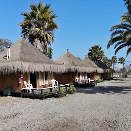 Hotel Casa De Piedra Coquimbo Dış mekan fotoğraf