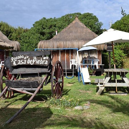 Hotel Casa De Piedra Coquimbo Dış mekan fotoğraf