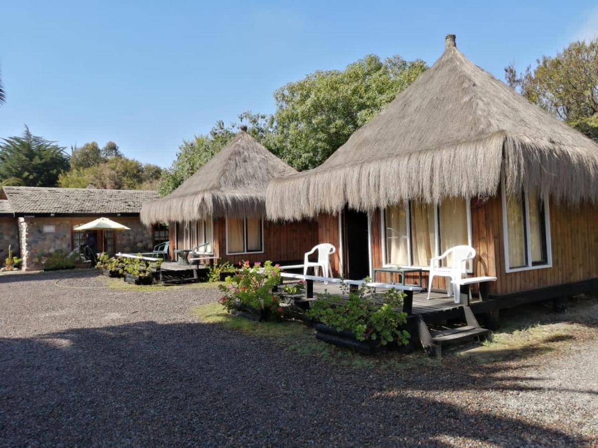 Hotel Casa De Piedra Coquimbo Dış mekan fotoğraf