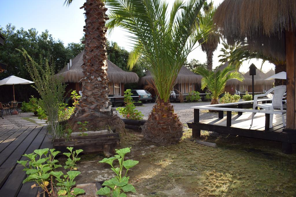 Hotel Casa De Piedra Coquimbo Dış mekan fotoğraf