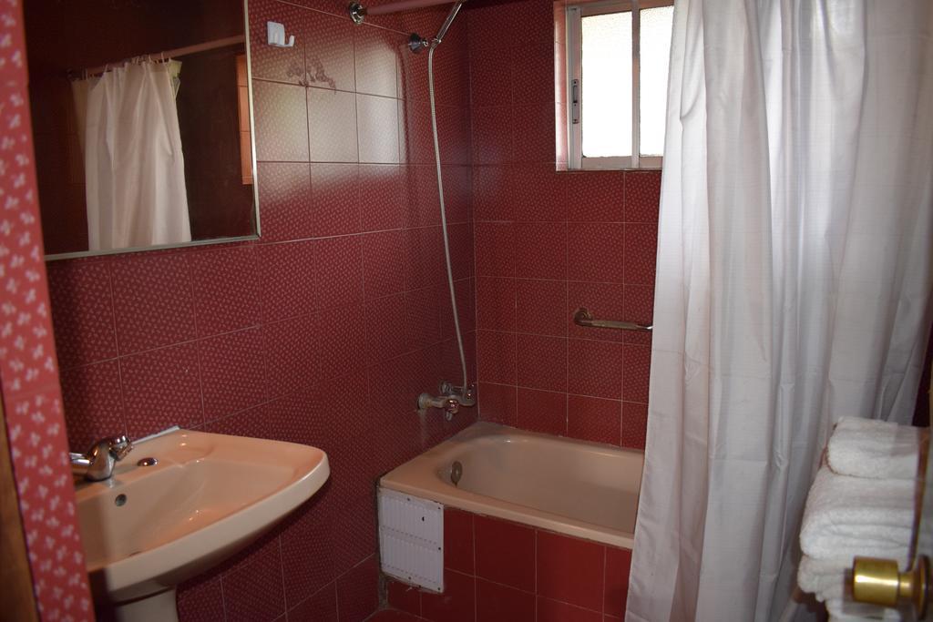 Hotel Casa De Piedra Coquimbo Dış mekan fotoğraf