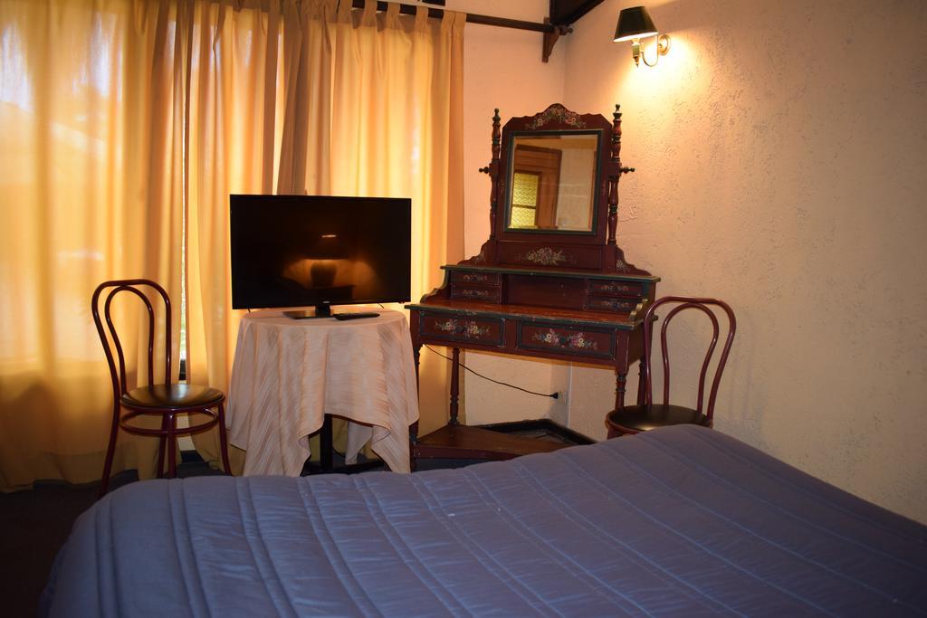 Hotel Casa De Piedra Coquimbo Dış mekan fotoğraf