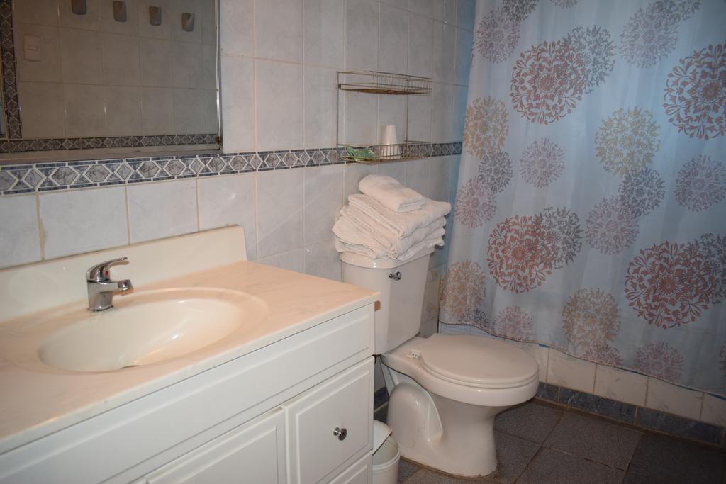 Hotel Casa De Piedra Coquimbo Dış mekan fotoğraf