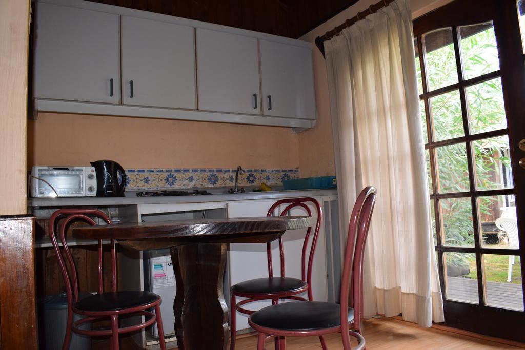 Hotel Casa De Piedra Coquimbo Dış mekan fotoğraf
