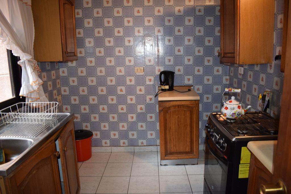 Hotel Casa De Piedra Coquimbo Dış mekan fotoğraf