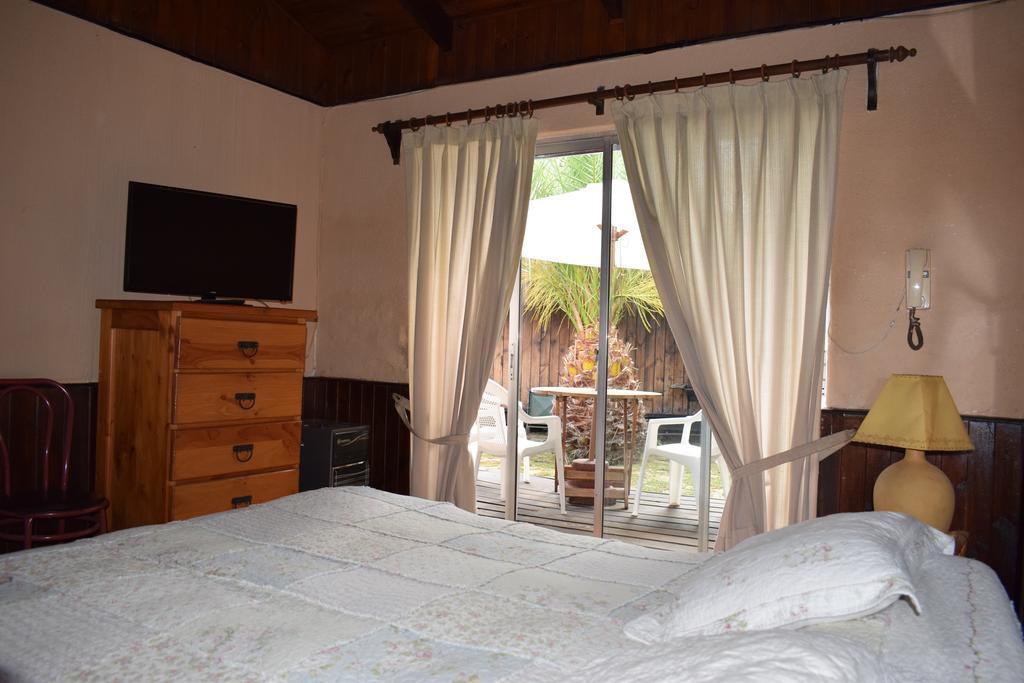 Hotel Casa De Piedra Coquimbo Dış mekan fotoğraf