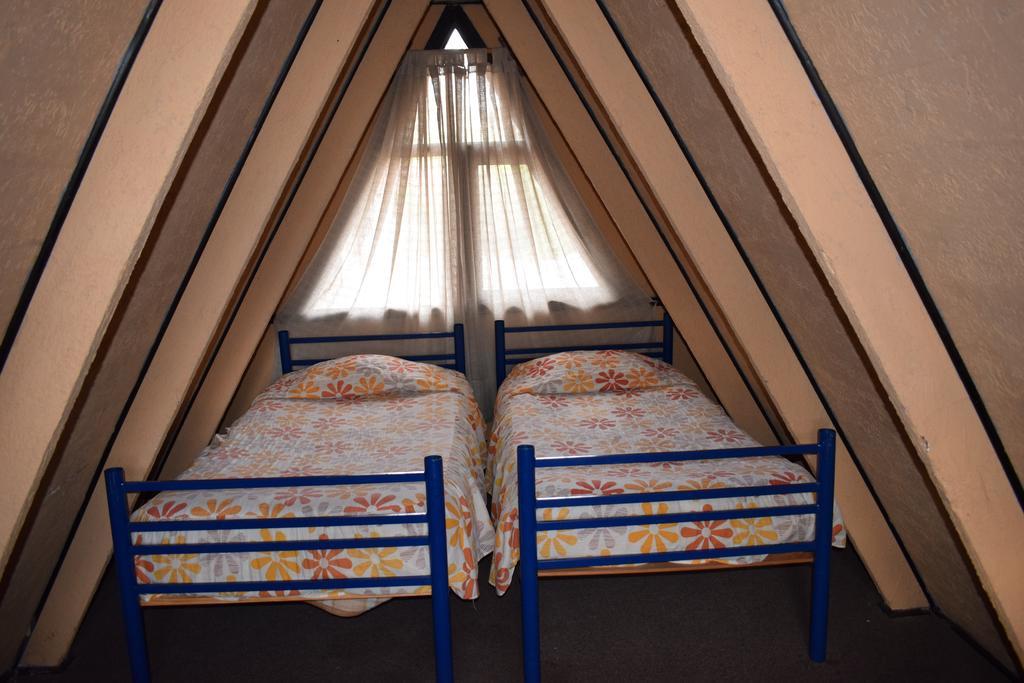 Hotel Casa De Piedra Coquimbo Dış mekan fotoğraf
