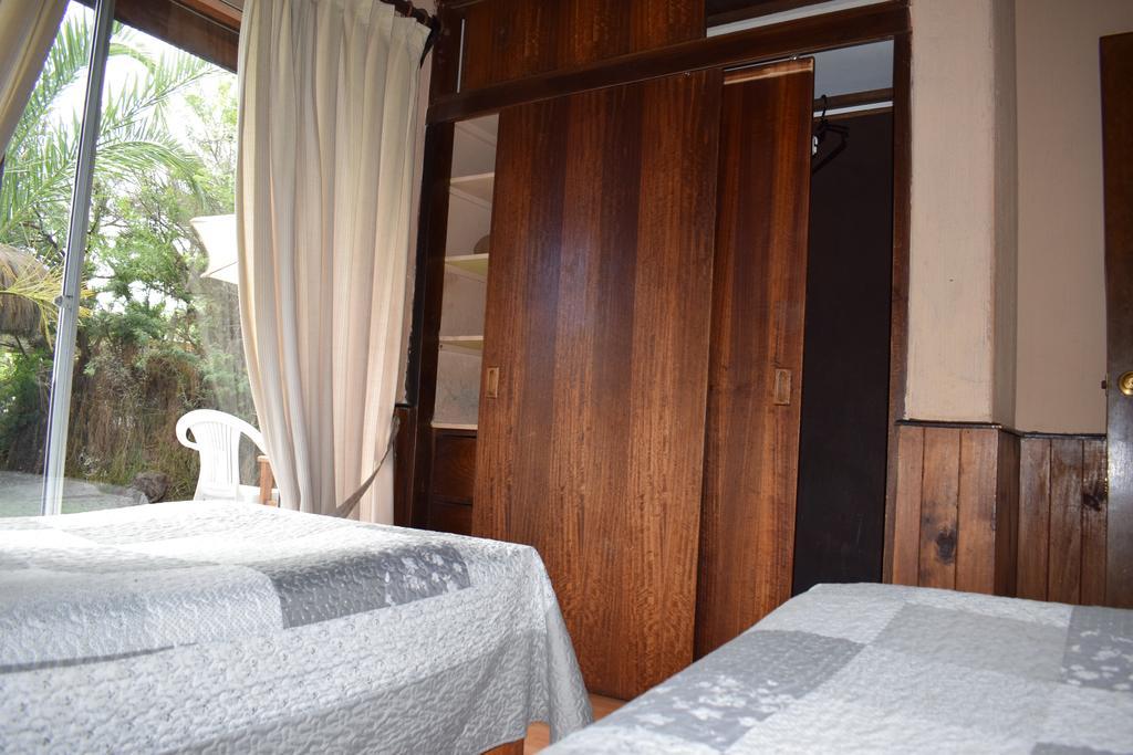Hotel Casa De Piedra Coquimbo Dış mekan fotoğraf